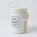 0.8 L Single Portion Food Storage Container with Sealed Lid