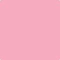 Benjamin Moore's 2001-50 Full Bloom Paint Color