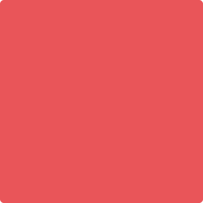 Benjamin Moore's 2002-30 Rose Quartz Paint Color