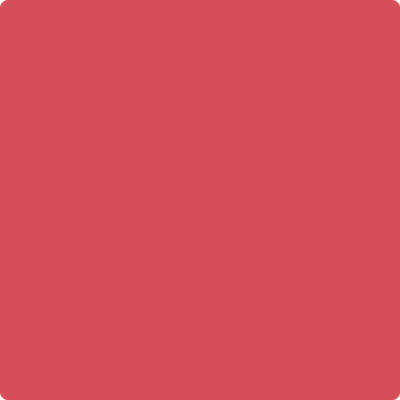 Benjamin Moore's 2003-30 Berry Wine Paint Color