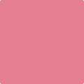 Benjamin Moore's 2004-40 Flower Crown Paint Color