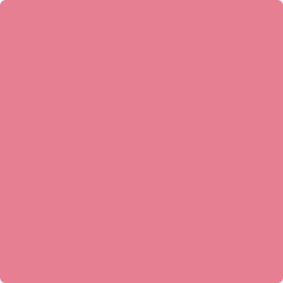 Benjamin Moore's 2004-40 Flower Crown Paint Color