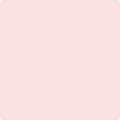 Benjamin Moore's 2006-70 Pink Fairy Paint Color