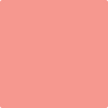 Benjamin Moore's 2011-40 Old World Paint Color