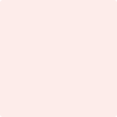 Benjamin Moore's 2011-70 Light Quartz Paint Color