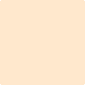 Benjamin Moore's 2015-60 Gerbera Daisy Paint Color