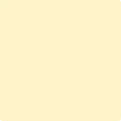 Benjamin Moore's 2018-60 Lighthouse Paint Color