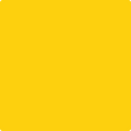 Benjamin Moore's 2021-30 Sunshine Paint Color