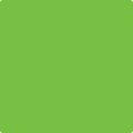 Benjamin Moore's 2031-30 Sweet Pea Paint Color