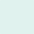 Benjamin Moore's 2041-70 Irish Mint Paint Color