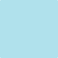 Benjamin Moore's 2055-60 Serenity Paint Color