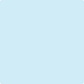Benjamin Moore's 2060-70 Tear Drop Paint Color