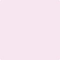 Benjamin Moore's 2074-70 Easter Bonnet Paint Color