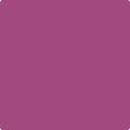 Benjamin Moore's 2075-30 Pre-dawn Sky Paint Color