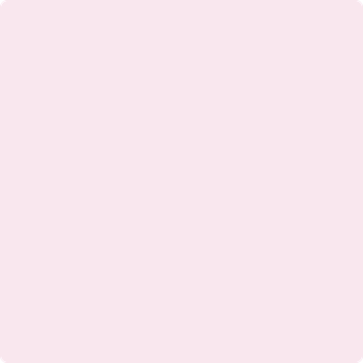 Benjamin Moore's 2078-70 Pretty Peony Paint Color