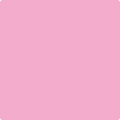 Benjamin Moore's 2079-50 Rhododendron Paint Color