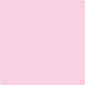 Benjamin Moore's 2086-60 Sweet Taffy Paint Color
