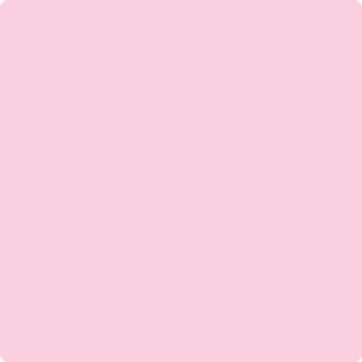 Benjamin Moore's 2086-60 Sweet Taffy Paint Color