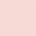 Benjamin Moore's 2088-70 Fond Memory Paint Color