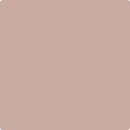 Benjamin Moore's 2100-50 Pebble Stone Paint Color