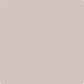 Benjamin Moore's 2110-50 Gobi Desert Paint Color