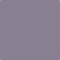 Benjamin Moore's 2117-40 Tropical Dust Paint Color