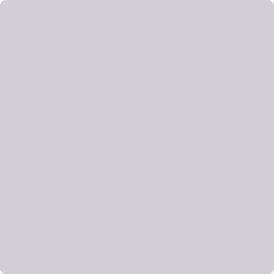 Benjamin Moore's 2117-50 Spring Violet Paint Color