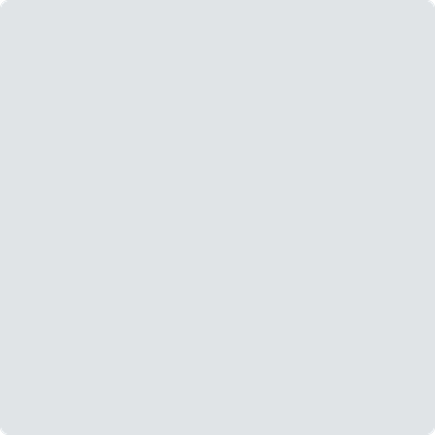 Benjamin Moore's 2119-70 Full Moon Paint Color