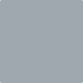 Benjamin Moore's 2132-50 Pilgrim Haze Paint Color
