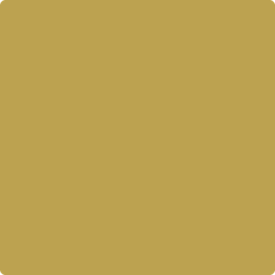 Benjamin Moore's 2150-30 Savannah Green Paint Color