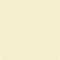 Benjamin Moore's 2150-60 Pale Celery Paint Color