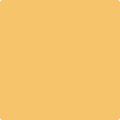 Benjamin Moore's 2155-40 Semolina Paint Color