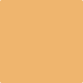 Benjamin Moore's 2156-40 August Morning Paint Color