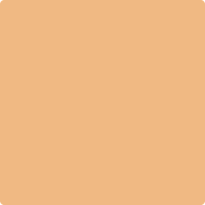 Benjamin Moore's 2157-40 Beeswax Paint Color