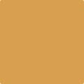Benjamin Moore's 2159-30 Apple Crisp Paint Color
