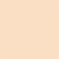Benjamin Moore's 2166-60 Pale Oats Paint Color
