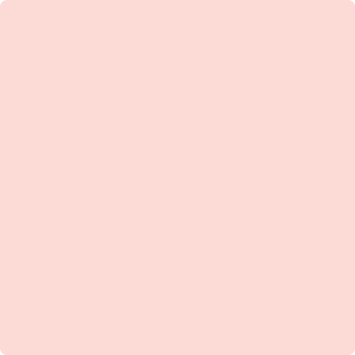 Benjamin Moore's 2171-60 Rose Reflection Paint Color