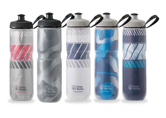 24OZ SPORTS INSL WATER BOTTLE