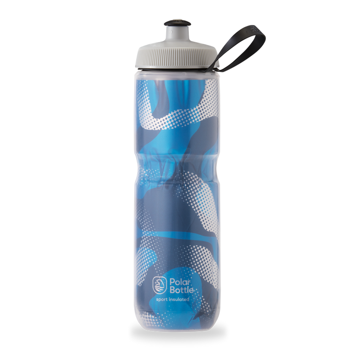 24OZ SPORTS INSL WATER BOTTLE