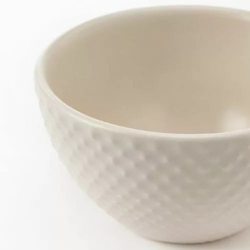 IKEA bowl contents and components flat lay