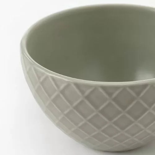 IKEA bowl Plastic close-up detail