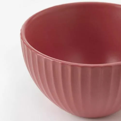 IKEA bowl in Egyptian home