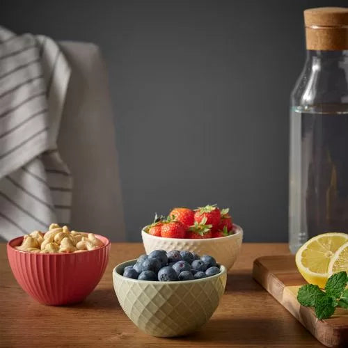 IKEA bowl Plastic dimensions specs