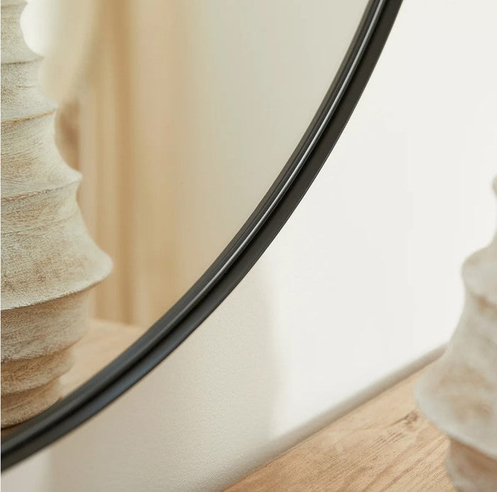 30" Round Mirror (3 Styles)