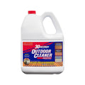 30 Seconds Cleaners