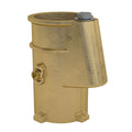 4" Anchor Socket
