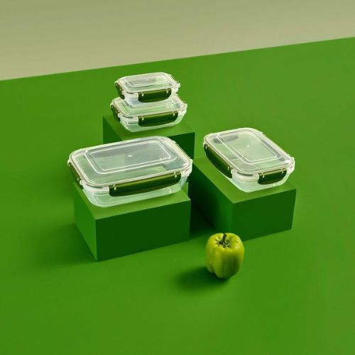 3 1.4 Liters Silicone Dunya