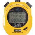 495 Stopwatch Yellow