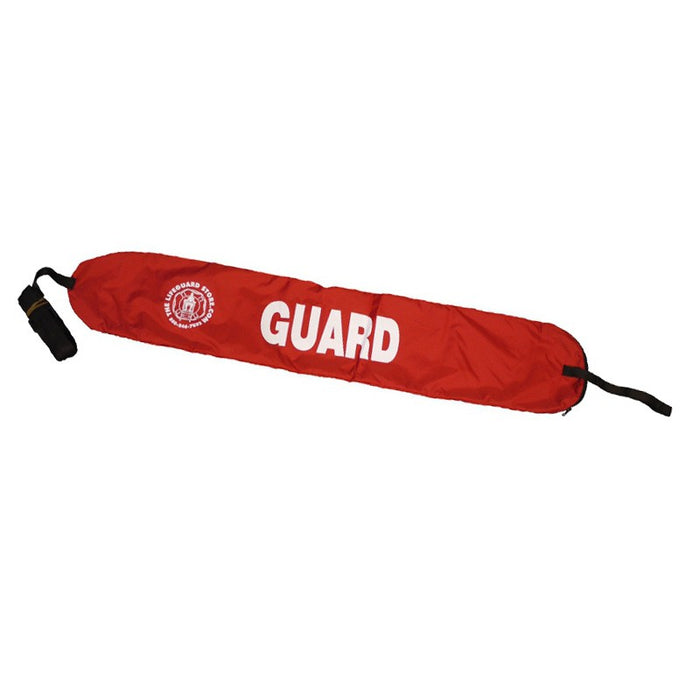 50" Rescue Tube Jacket