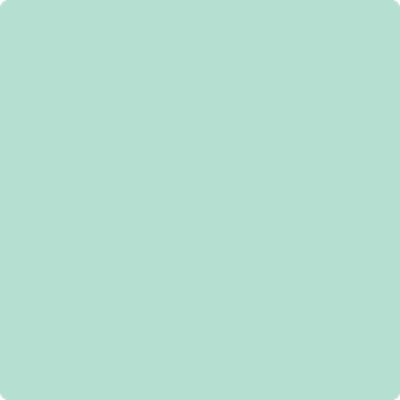 611 Spring Time Green